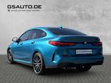 BMW 218 Gran Coupe i M-SPORT ACC AdapLED HUD H&K 19' - blaue BMW 218 Gran Coupé