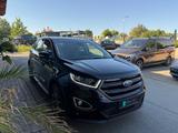 Ford Edge ST-Line4x4 Pano/SHZ/Kamera/DAB/Top gepflegt - Ford Edge: Ka