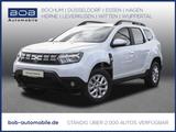 Dacia Duster dCi 115 FAP Expression PDC SHZ ANDROID - Dacia Duster Expression mit Diesel-Antrieb