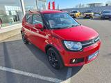 Suzuki Ignis 1.2 Comfort*Klima*Rückfahrkamera - rote Suzuki Ignis