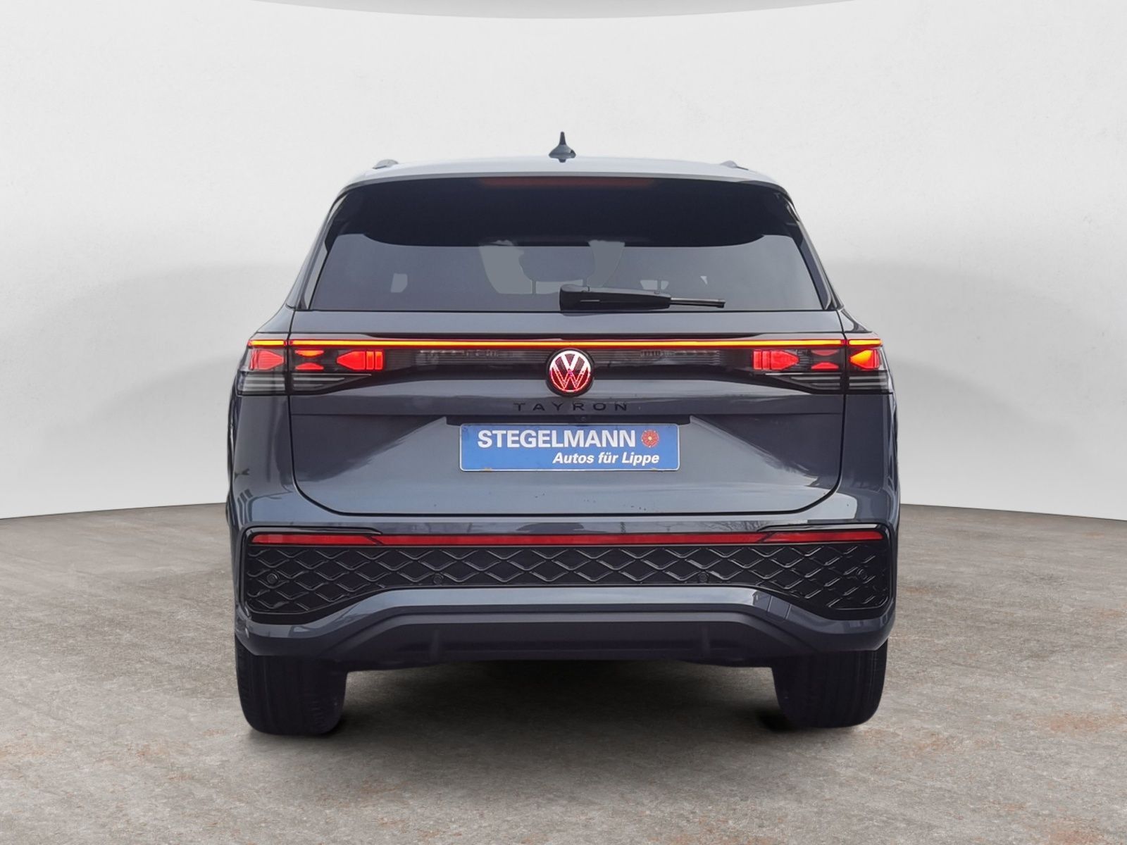 Volkswagen Tayron - Bild 5