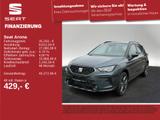 Seat Arona FR 1.0 TSI 85 kW DSG NAVI LED R-KAM