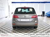 Volkswagen Golf Sportsvan Allstar*1Vorb. Rentner*Navi*Pano* - Volkswagen Golf Sportsvan mit Panoramadach