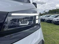 Opel Zafira - Vorschau Bild 20