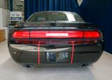 Dodge Challenger"SUPERSPORTER"TÜV" - Dodge Challenger: Automatik
