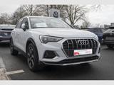 Audi Q3 45 TFSI quattro S-tronic advanced MMI Navi pl - Audi Q3 mit Anhängerkupplung