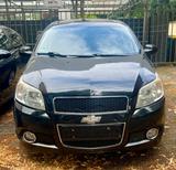 Chevrolet Aveo 1.2 LS - Chevrolet Aveo in Duisburg