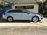 Opel Insignia 2.0 Sports Tourer Innovation 4x4/Xenon - gebrauchte Opel Insignia aus dem Jahr 2016