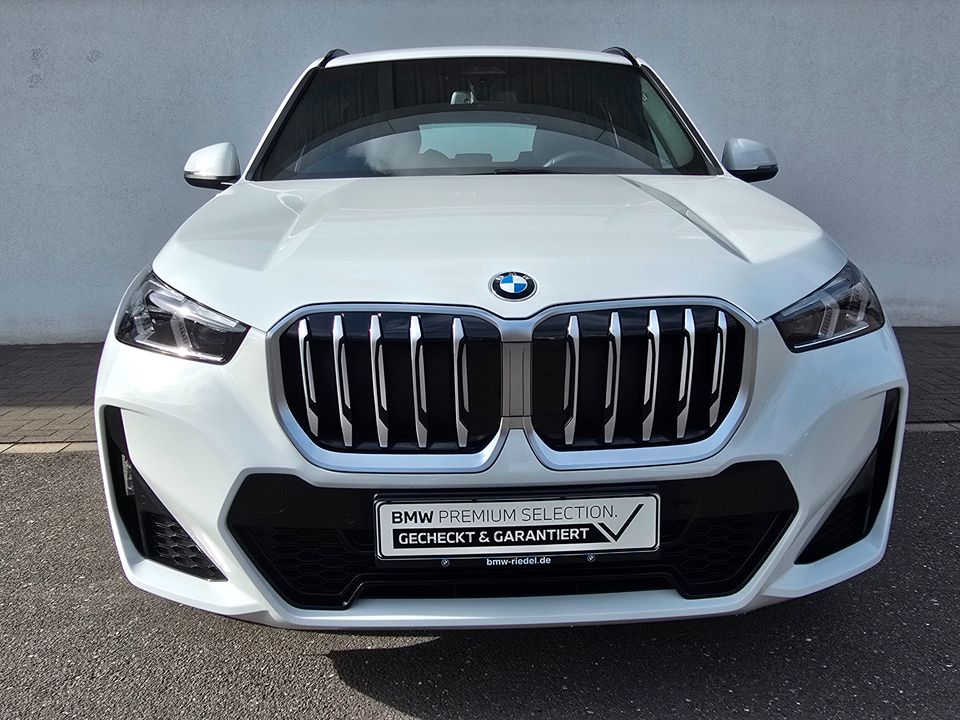 BMW X1 - Bild 5
