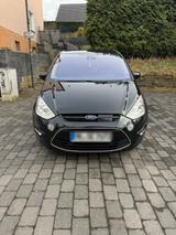 Ford S-Max 2.2 TDCi / Pano / Vollleder / M... - Ford S-Max in Hagen