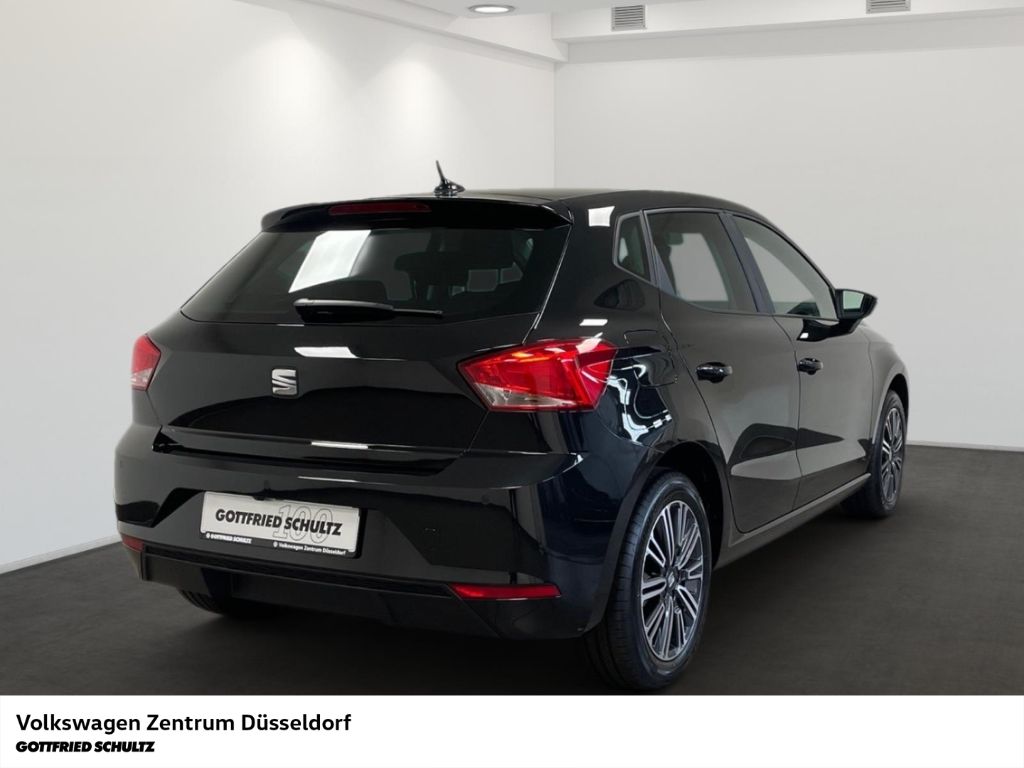 Seat Ibiza - Bild 4