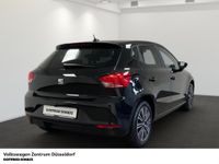 Seat Ibiza - Vorschau Bild 4