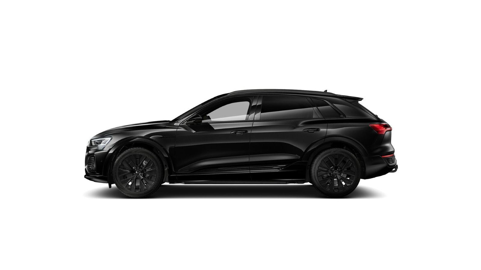 Audi Q8 e-tron - Bild 7