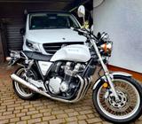Honda CB 1100 EX SC78 ABS diverse Extras - HONDA KÖLN