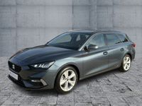 Seat Leon - Vorschau Bild 2