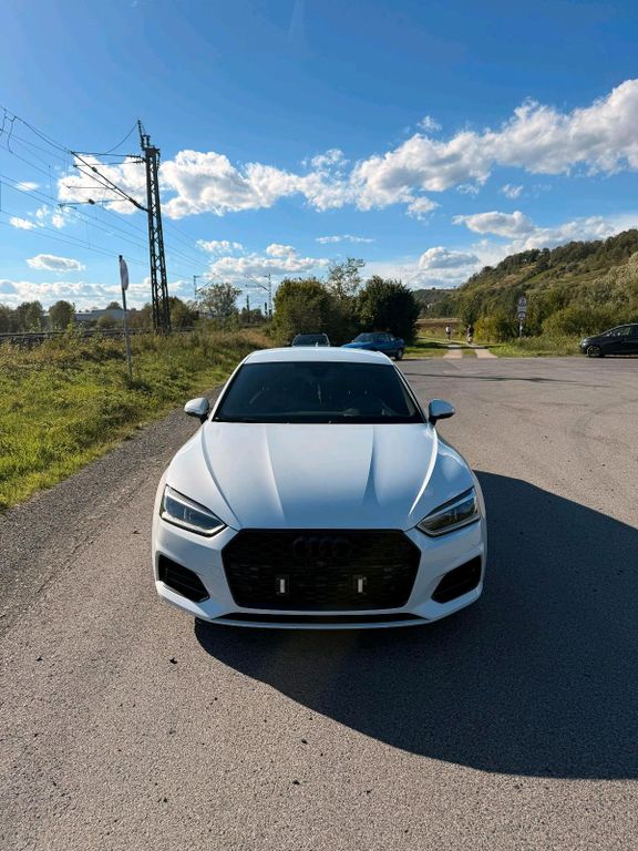 Image of Audi A5