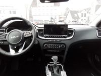 Kia cee'd Sportswagon - Vorschau Bild 11
