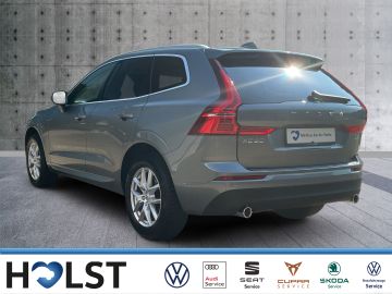 Volvo XC60 - 3