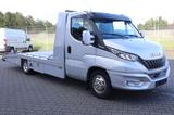Iveco Daily 35C21 Tijhof Autotransporter *WIE NEU*