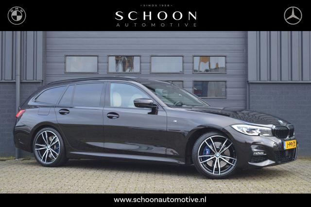 BMW 330 3-serie Touring 330i High Executive | M-pack