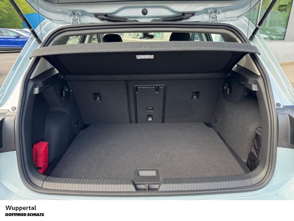 Volkswagen Golf - Bild 8