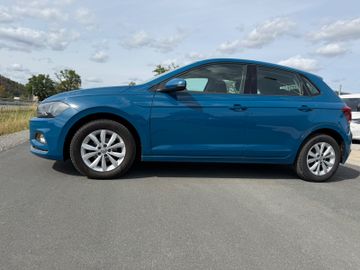 Volkswagen Polo - 8