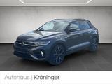 Volkswagen T-Roc R 4Motion 2.0 TSI Navi Pano AHK