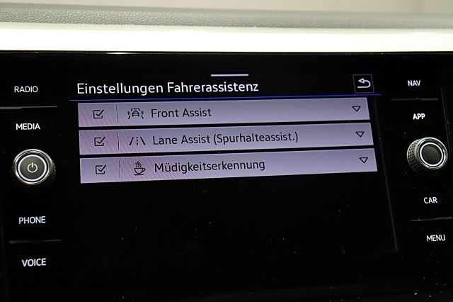Taigo 1.0 TSI Anschlussgarantie MOVE BeatsAudio