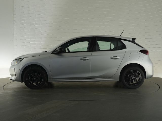 Corsa F FACELIFT GS+LED MATRIX+RÜCKFAHRKAMERA+SI