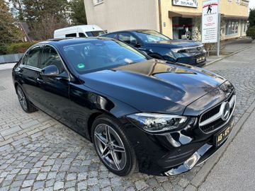Mercedes C 300 - 6