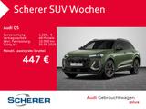 Audi Q5 edition one mit Akzenten magnesiumgrau TDI qu - Audi Q5 edition-one-magnesiumgrau