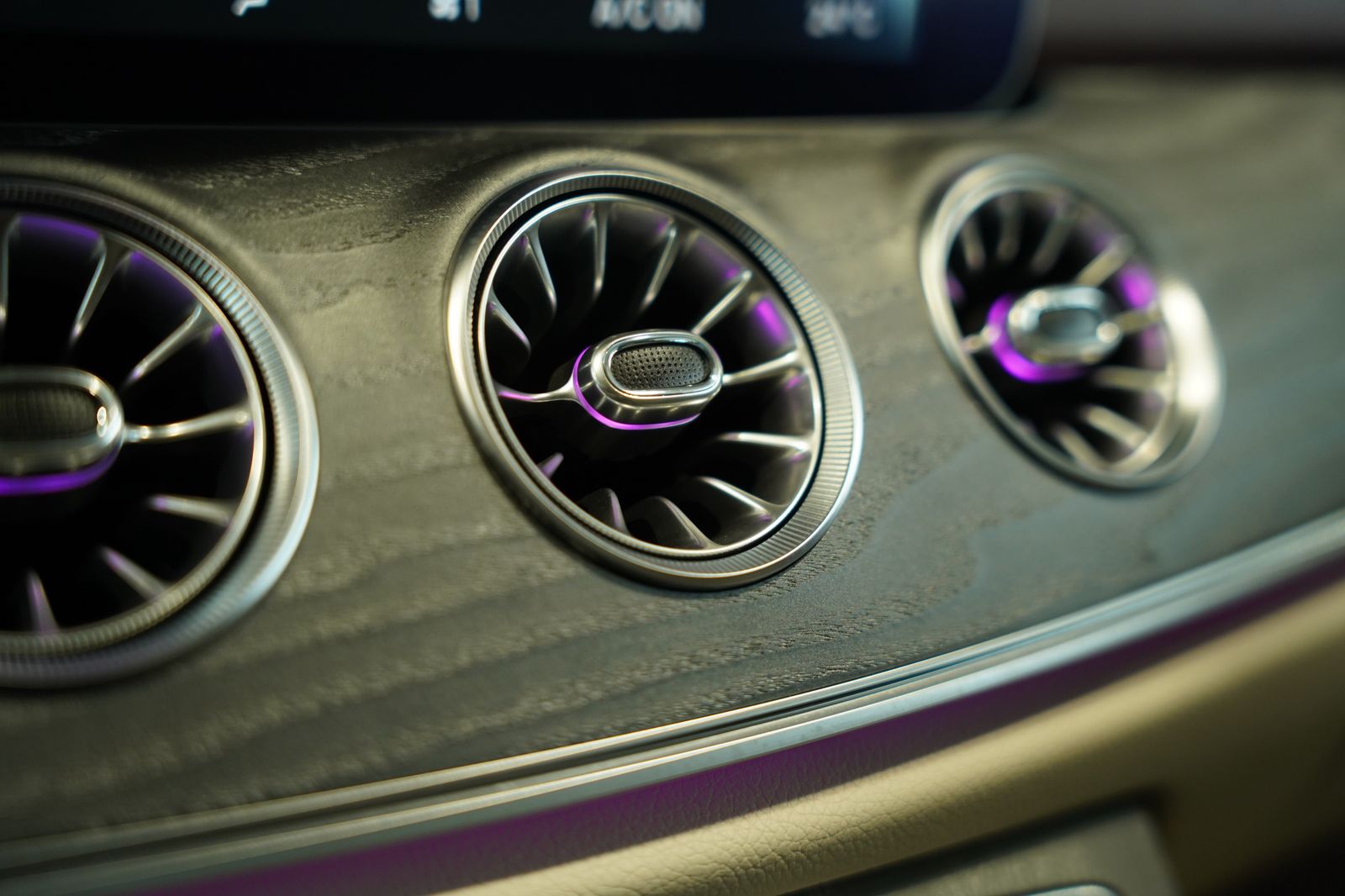 Mercedes Benz Cls 53 Amg