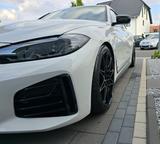 BMW 420d xDrive Gran Coupé M Sport°20"°HIFI°H&R"