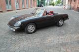 Alfa Romeo Spider 2000 Veloce - Alfa Romeo Spider: Veloce