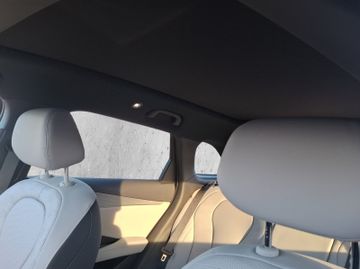 BYD SEAL 06 Touring DM-i PHEV 19kWh Comfort ACC 360