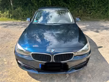 BMW 335i Gran Turismo GT 335i xDrive Ad... - BMW 3er Reihe Gebrauchtwagen in Köln