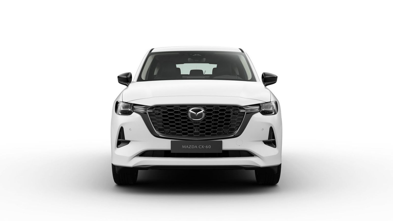 Mazda CX-60 - Bild 3