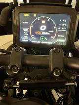 Harley-Davidson Pan America - HARLEY-DAVIDSON BENZIN ENDURO