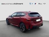 BMW 120 UPE 49.010 € ///M Sportpaket 360° HUD HiFi - BMW 1er Reihe mit Benzin-Antrieb: Limousine, Automatik