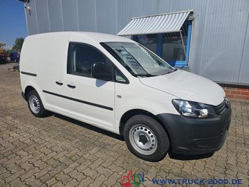 Volkswagen Caddy - 4