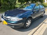 Renault Laguna 1.8 04/26 TÜV 133.000 km - Renault Laguna: 1.8