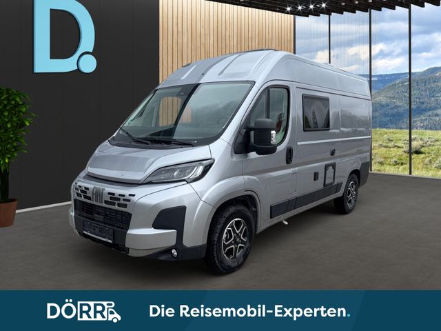 Pössl Summit Shine 540 Fiat 140 PS