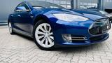 Tesla Model S 90D Unfallfrei 1A Zustand MCU2 CCS Aktiv - Tesla Model S in Hamburg