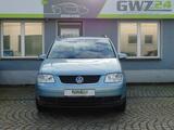 Volkswagen Touran Trendline*BI-XENON*KLIMAAUTOM*PDC*ALU* - Volkswagen Touran aus 2006
