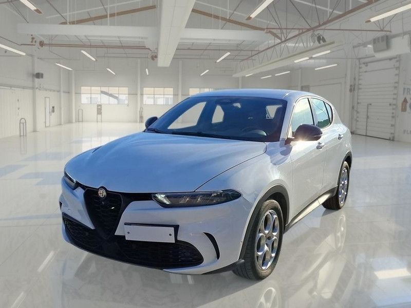 Other ALFA ROMEO TONALE 1.6 DIESEL 130 CV TCT6 SPRINT 