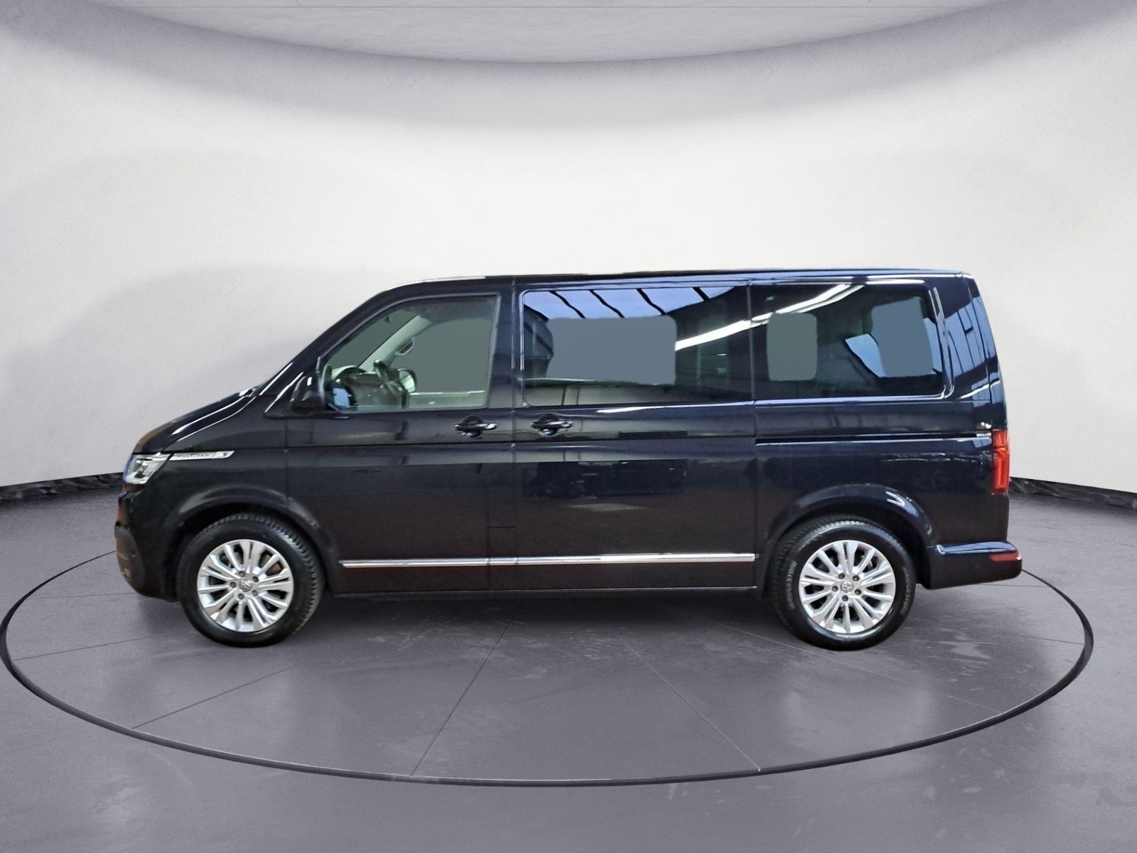 Volkswagen T6 Multivan - Bild 3