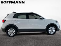 Volkswagen T-Cross - Vorschau Bild 6