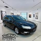 Citroën C5 Tourer HDi 165 FAP Aut. Exclusive - Citroën aus 2012