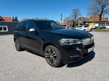BMW X5 - 8