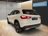 Mercedes-Benz GLA 220 4M *PROGRESSIVE*STHZ*PANO*360°KAM* - weiße Mercedes-Benz GLA 220